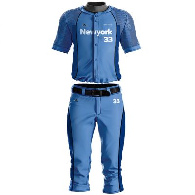 Baseball Uniform