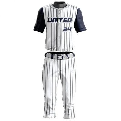 Baseball Uniform