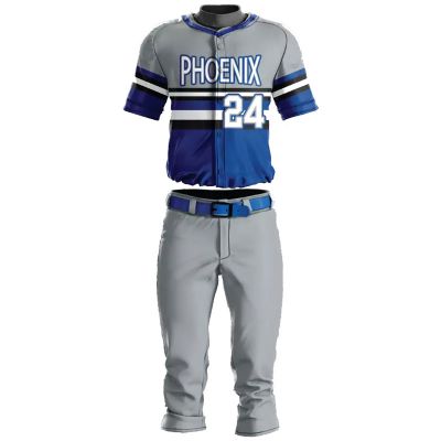 Baseball Uniform