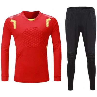 Goalkeeper Uniform