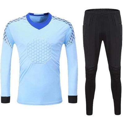 Goalkeeper Uniform