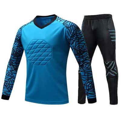 Goalkeeper Uniform