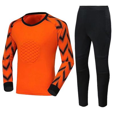 Goalkeeper Uniform