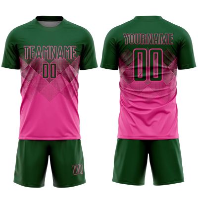 Soccer Uniform